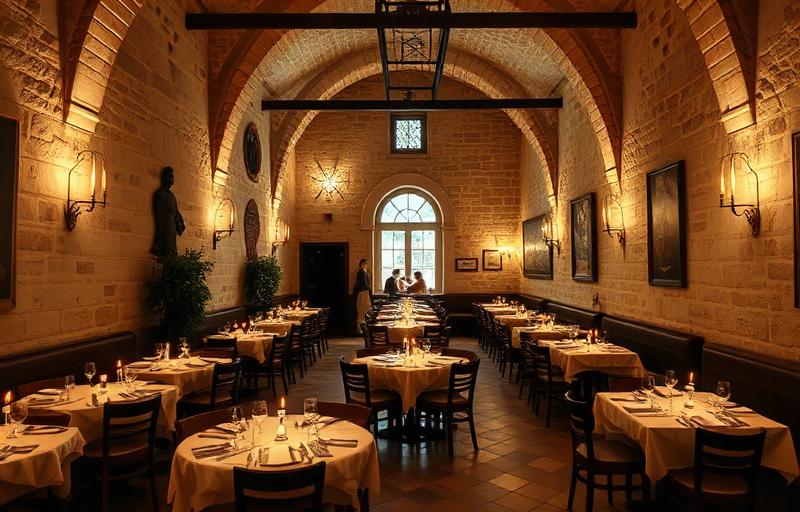 Barcelona Golden Gaming Lounge