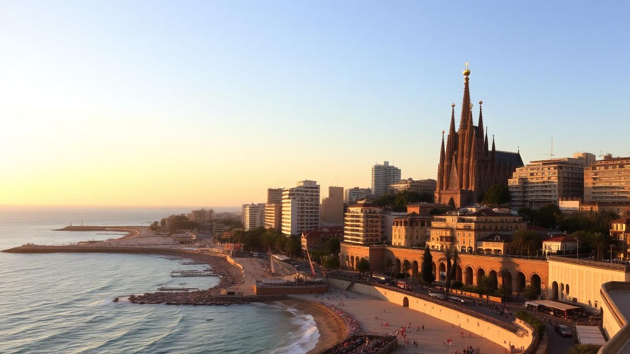 Barcelona