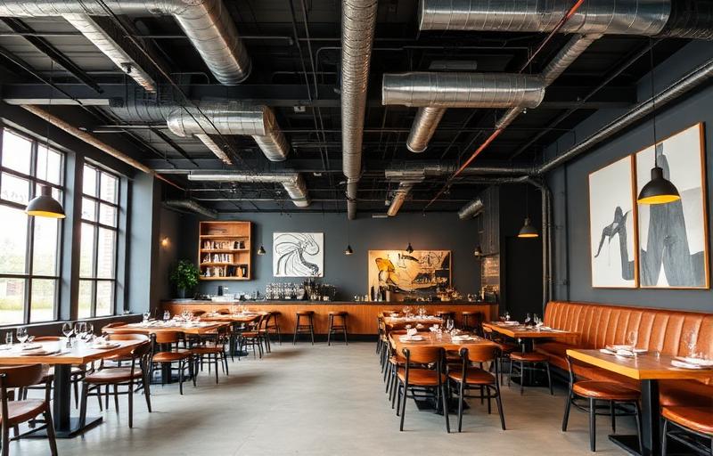 Bilbao Luxury Gaming Lounge