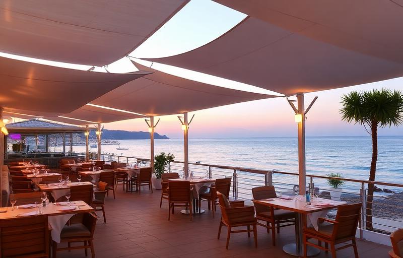 Costa del Sol Slot Café & Grill