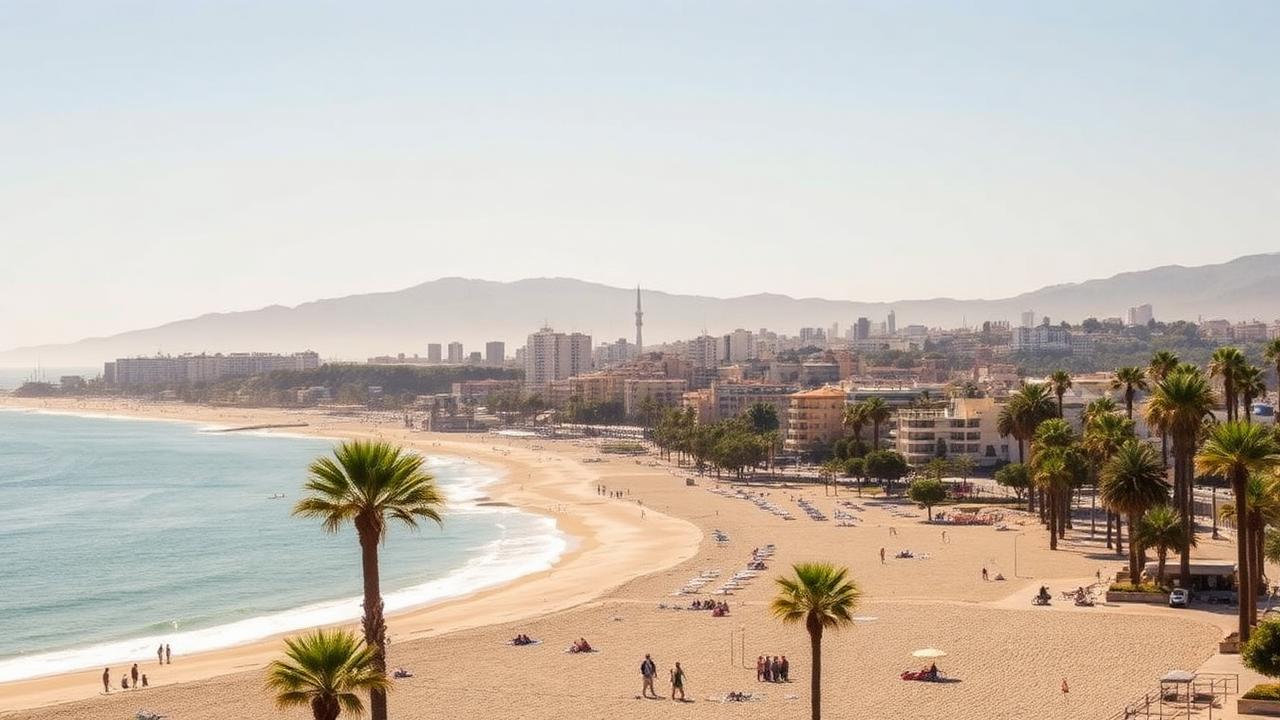 Costa del Sol
