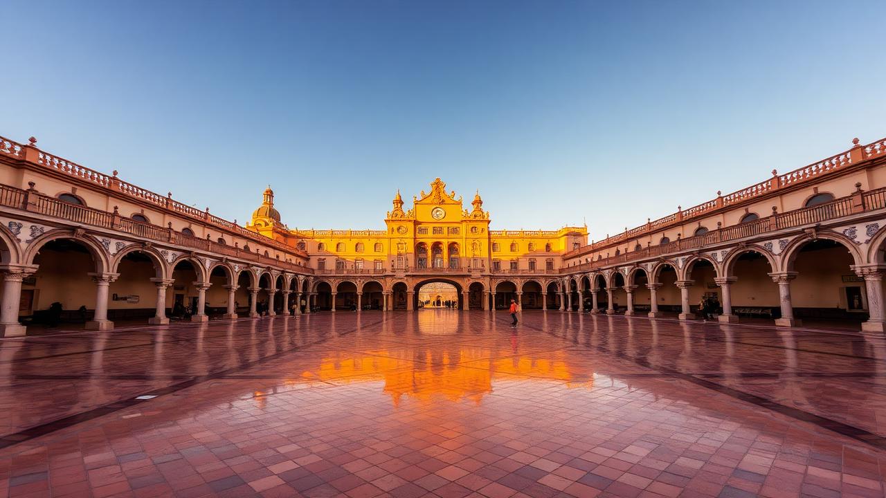 Sevilla