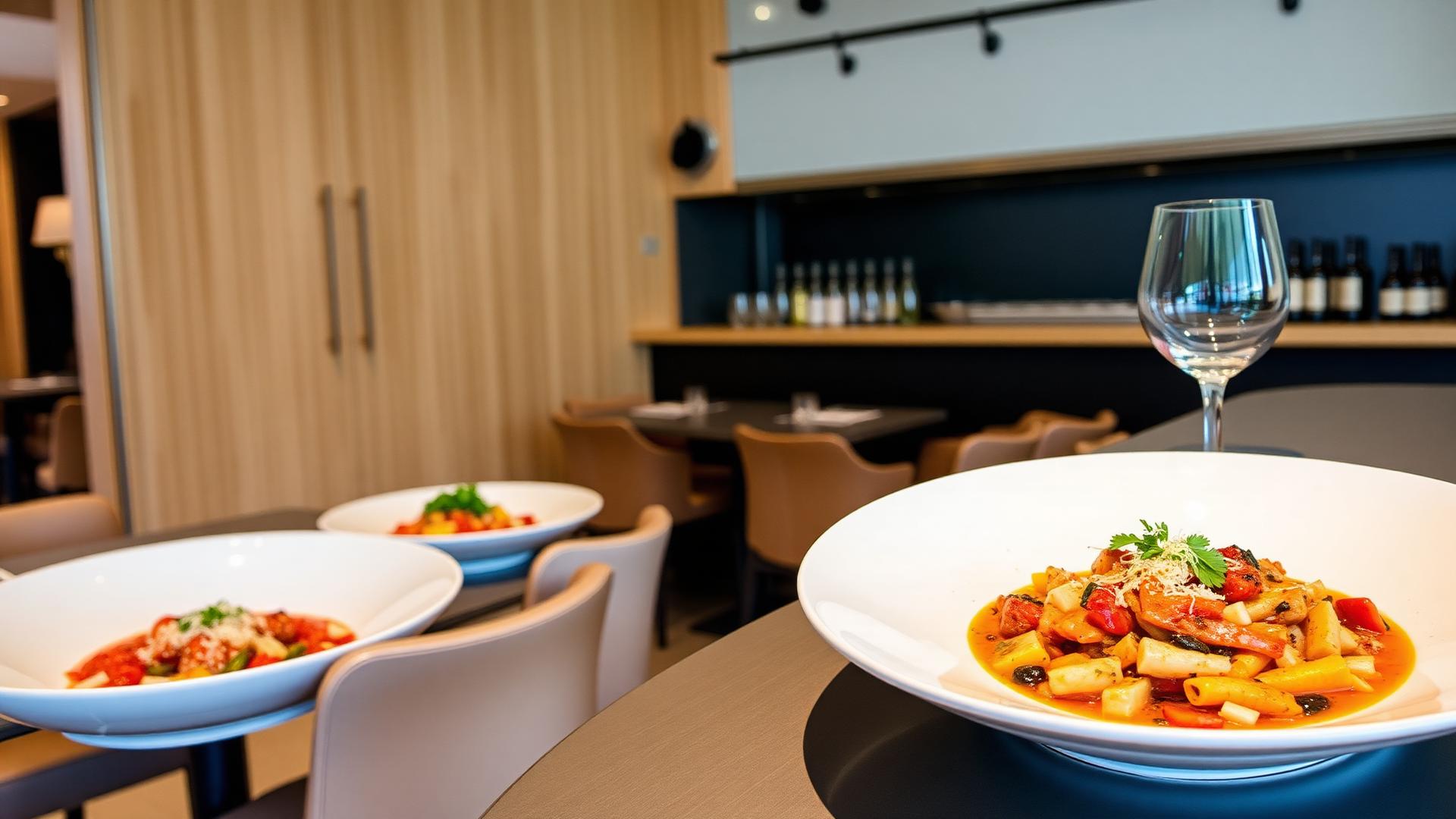 Valencia Gastro Bar
