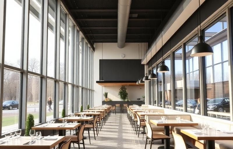 Valencia Premium Dining & Slots