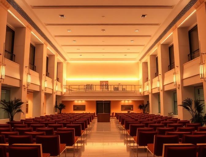 Valencia Premium Dining & Slots